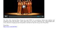 State Of The Arts - Alvin Ailey American Dance Theater