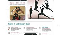 Dance Studio Life - Modern