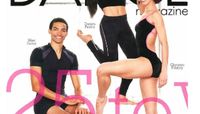Dance Magazine - 25 to Watch 