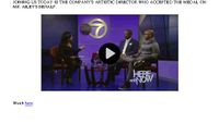 ABC7 - Here And Now 