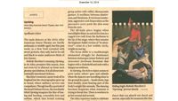 Financial Times - Uprising 