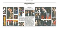 The New York Times - Evening Hours