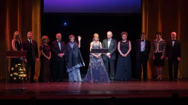 2014 Opening Night Gala