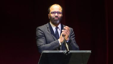 Honoary Chair Jeffrey Wright