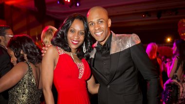 Guest and Yannick Lebrun
