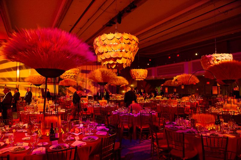 Alvin Ailey's 2014 Opening Night Gala