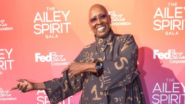Judith Jamison 