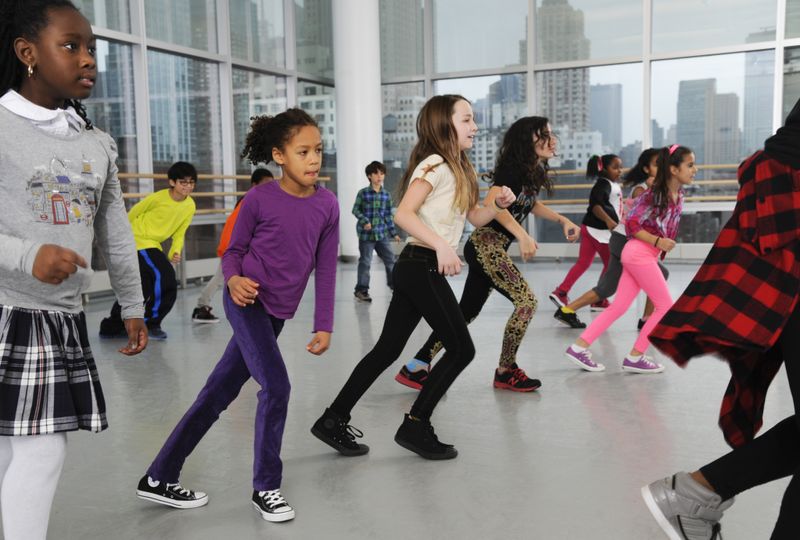 Hip-Hop 4 Kids