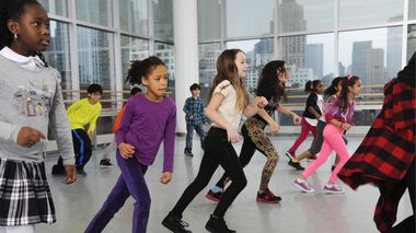 Hip-Hop 4 Kids