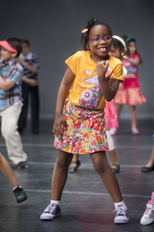 Bronx Charter School for Excellence Final Performance