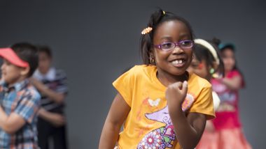 Bronx Charter School for Excellence Final Performance