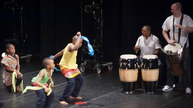 Bronx Charter School for Excellence Final Performance
