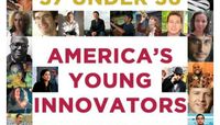 Smithsonian - 37 Under 36: America's Young Innovators in the Arts and Sciences