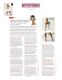 Dance Magazine - Q&A: Alicia Graf Mack, The Striking Ailey Star Returns to the Company