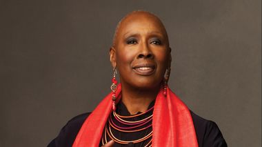 Judith Jamison