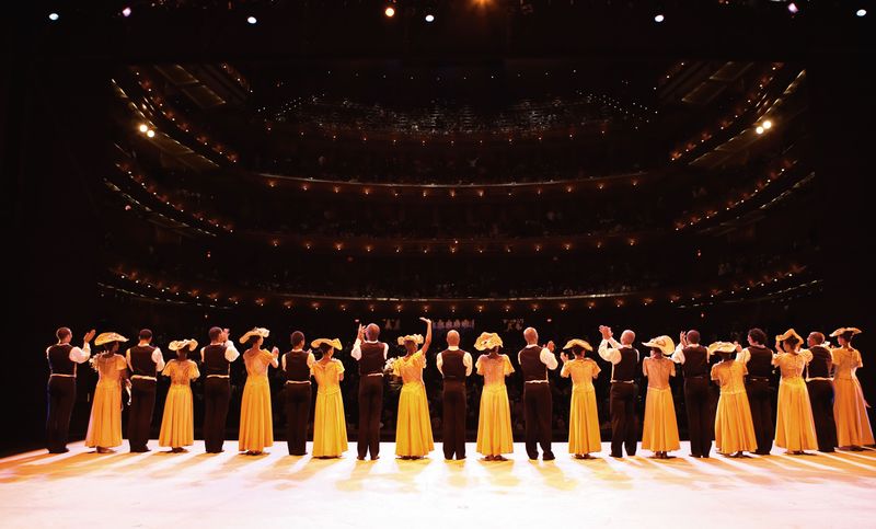 Alvin Ailey's Revelations