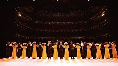 Alvin Ailey's Revelations