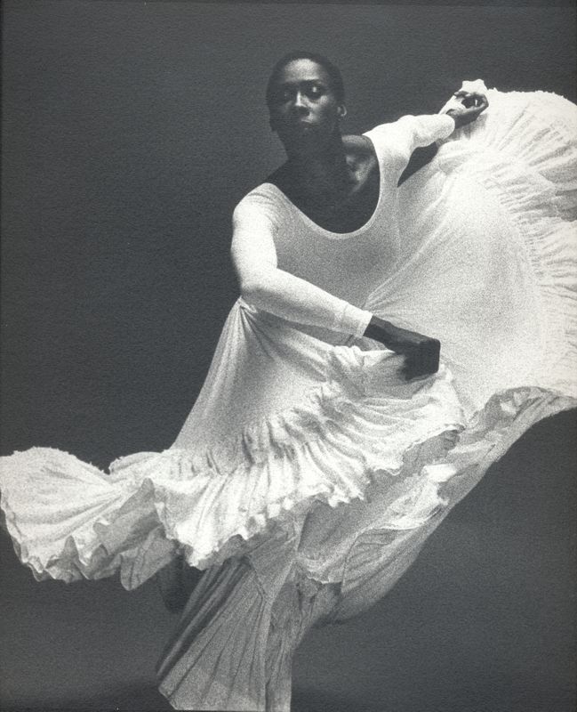 Judith Jamison