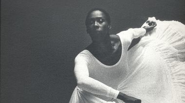 Judith Jamison