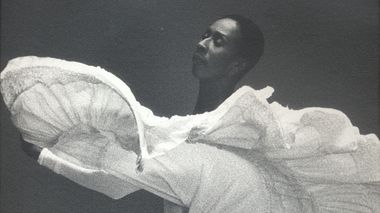 Judith Jamison