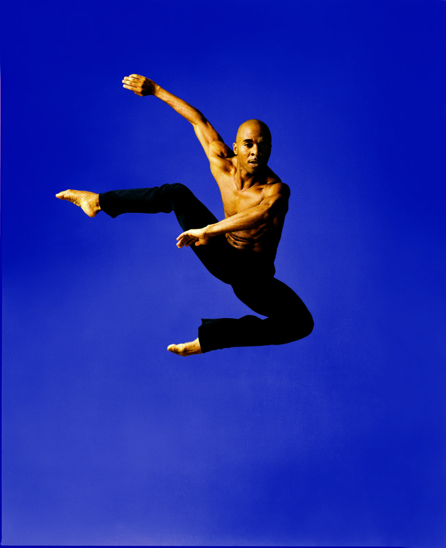 Matthew Rushing