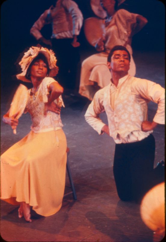 Alvin Ailey's Revelations