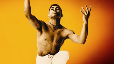 Alvin Ailey