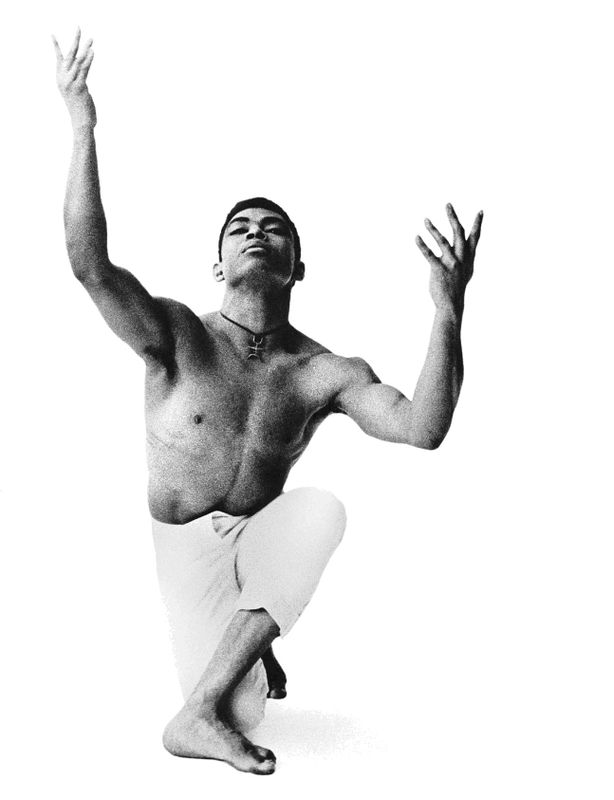 Alvin Ailey