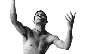 Alvin Ailey