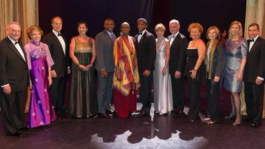 2015 Opening Night Gala
