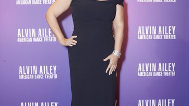 Gala Co-Chair Debra L. Lee