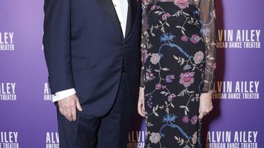 Gala Co-Chairs Sandy and Joan Weill