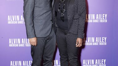 Ledisi and guest