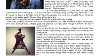 Ebony - Alvin Ailey’s Hope Boykin On How MLK Inspired Her New Work