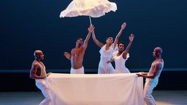Performance Images