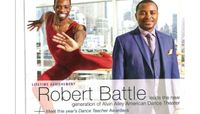 Dance Teacher Magazine - Lifetime Achievement: Robert Battle