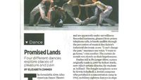 The Village Voice - Promised Lands
