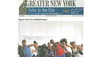 The Wall Street Journal - Digging 