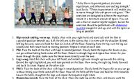 VeryWell - Barre Workouts To Do At Home