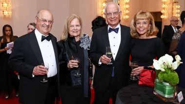 Opening Night Galas
