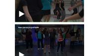 Pix 11 - Dance Your Way To Weight Loss