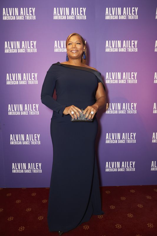 Honorary Chair Queen Latifah