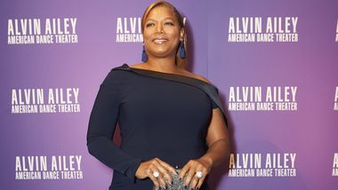 Honorary Chair Queen Latifah