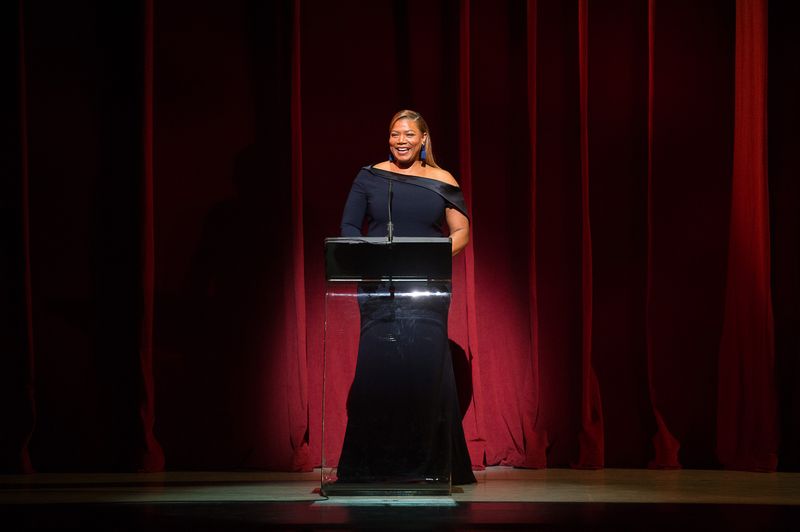 Honorary Chair Queen Latifah