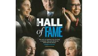 Crains New York Business - 2017 Hall of Fame 