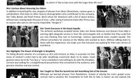 Dance Magazine - What It's Like To Take Class From Judith Jamison