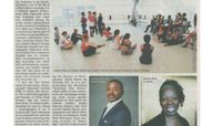 New York Amsterdam News - Ailey Celebrates 60th Anniversary By Nurturing New Talent