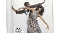 Town & Country - From The Archive