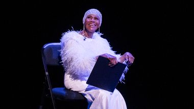60th Anniversary Opening Night Gala