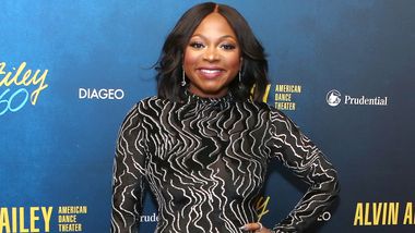Naturi Naughton